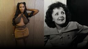 Тя ще пее песен на Едит Пиаф. Във Франция полудяха! 