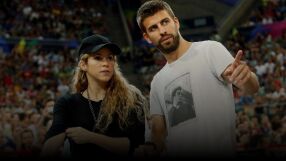 Шакира проплака заради Пике: Вярвах в 