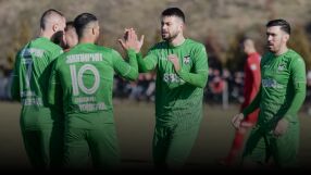 Пирин се завърна от отвъдното за една точка