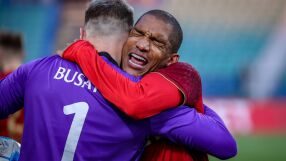 Вкаранга пак е тук: ЦСКА смаза Ботев Пд