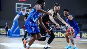 Черноморец грабна купата след 49 години