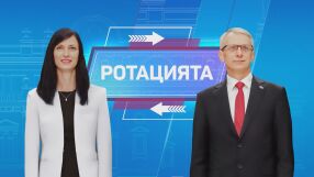 17 часа до изтичането на преговорите: Договориха ли се ГЕРБ-СДС и ПП-ДБ? (ОБЗОР)