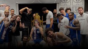 Везенков все по-близо до завръщане (ВИДЕО)