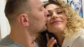 Медии в Беларус: Гаджето на Сабаленка е скочил от балкона