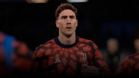 Най-скъпият червен картон: Ювентус удари сериозно звездата си