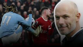 Уеб обясни защо нямаше дузпа за Ливърпул срещу Сити (ВИДЕО)