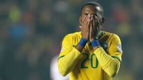 Потвърдиха присъдата на Робиньо