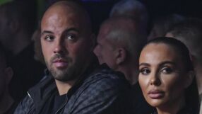 Николета Лозанова показа бебето (СНИМКИ)