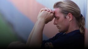 Подписа с Барселона заради жена и съжали горчиво