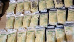 Жени печелят четирицифрени суми, продавайки кърмата си на бодибилдъри