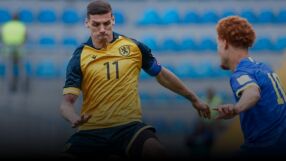 Десподов: Самочувствието ни е смачкано отдавна