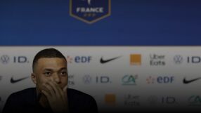 Мбапе: Когато имам какво да съобщя, ще го направя като мъж