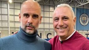 Христо Стоичков: Сити ще прегази Реал с 6:0!