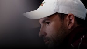 Григор: Не знам как се измъкнах (ВИДЕО)