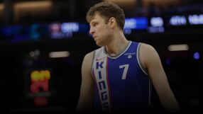 Везенков: Чувствам се подценен в НБА