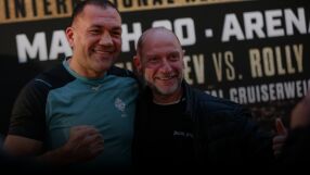 Кубрат Пулев: Правя и невъзможното мачът с Чар да е в България (ВИДЕО)