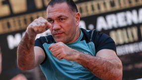 Кубрат и Тервел Пулеви и едно място, пропито с история (ГАЛЕРИЯ+ВИДЕО)