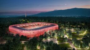 Не е шега: Събарят 