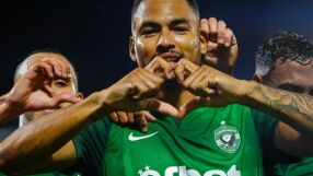 Футболист на Лудогорец пребил жестоко бившата (СНИМКА И ВИДЕО)