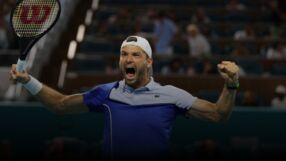 Брилянтен Григор Димитров срази Алкарас за полуфинал в Маями (ГАЛЕРИЯ+ВИДЕО)