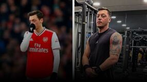 С такива ръце вече никой не коментира очите му (ГАЛЕРИЯ + ВИДЕО)