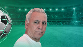 Камата: Вярвам на Илиан, да не критикуваме (ВИДЕО)