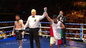 Безапелационен Даниел Асенов (ПЪЛЕН ЗАПИС)