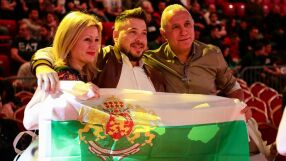 Христо Стоичков пред bTV: Щом свири химнът, не е лесно (ВИДЕО)