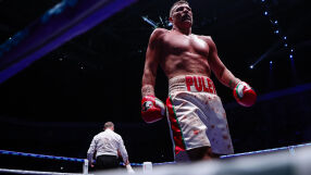 Кървавата победа на Тервел Пулев (ПЪЛЕН ЗАПИС)