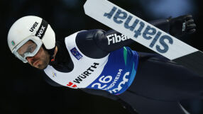 Историята се пише в Рука – Зографски лети за рекорд!