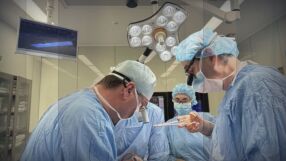 „Пирогов“: Момичето, намушкано от баща си, е в тежко състояние