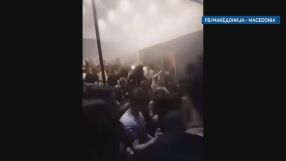 Делото "Кочани": Пожарникар разказва какво е видял при пристигането в пламналата дискотека "Пулс"