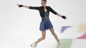 Александра Фейгин