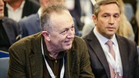 Атанас Фурнаджиев: Георги Иванов работи от сутрин до вечер. Не ходи и да обядва!