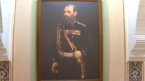  Парчета история: Показват непубликувани записки на опълченеца Райчо Николов 