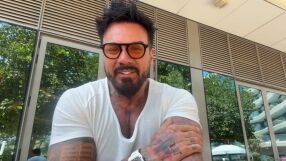 Благой Георгиев блокиран в Дубай: На 50 метра до нас избухна бомба 