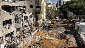 МВнР е повишило степента за риск по отношение на държавите от региона на Близкия изток на Ниво 5