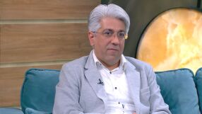 Ирански дисидент у нас: Много от хората там са доволни от тези нападения