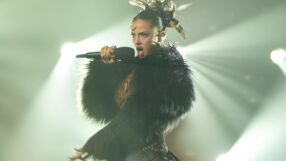 DARA с откровено признание за песента, с която отива на 