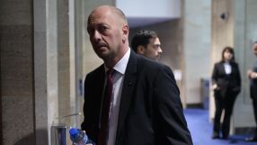 Почина народният представител от „Възраждане“ Славчо Крумов