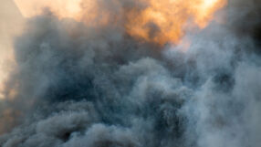 Силни експлозии в Дубай, Доха и Манама