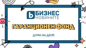 Дума на деня: Гаранционен фонд