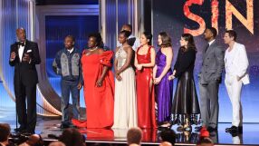 SAG Actor Awards 2026: Ето кои са всички победители (СНИМКИ)