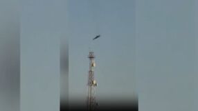 Американски изтребител се е разбил в Кувейт. Съобщава се и за други инциденти