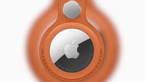 След 5 години Apple най-накрая обновява AirTag