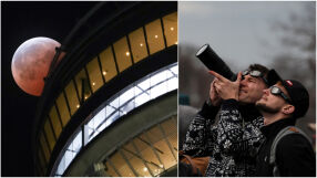 3 март: Пълнолуние в Дева и пълно лунно затъмнение: Какво да очаква всяка зодия?