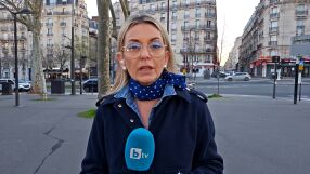 Европа под натиск: Смяна на тона след ударите в Близкия изток