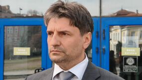 В София има засилена охрана около летището и обекти, касаещи израелско и американско присъствие