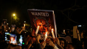 Иран атакува офиса на израелския премиер Нетаняху