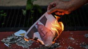 Испания отрече твърденията на Белия дом: Отказва помощ в конфликта